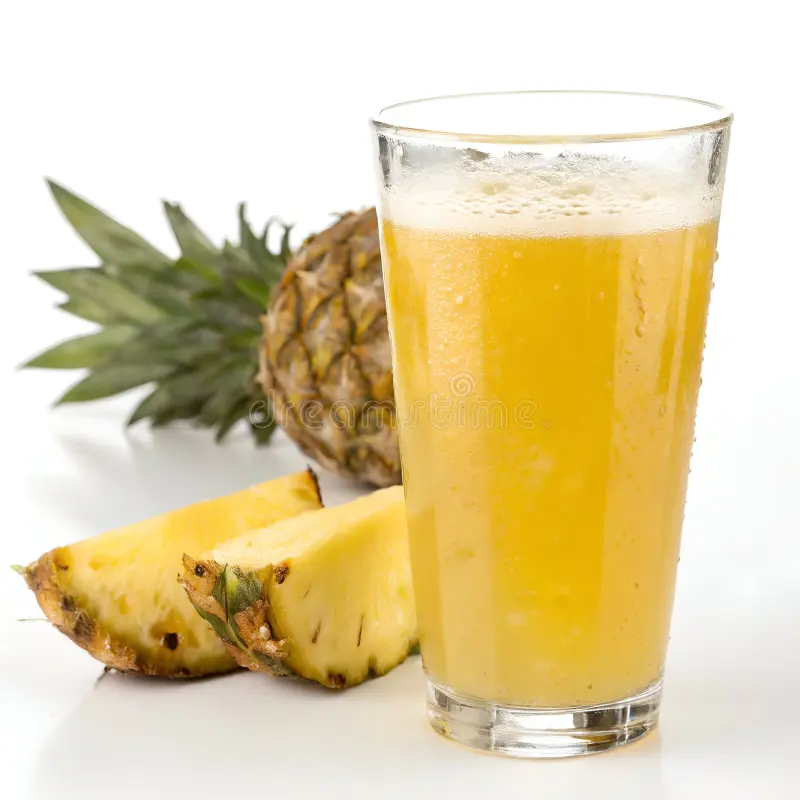Pineapple Juice (500ml)