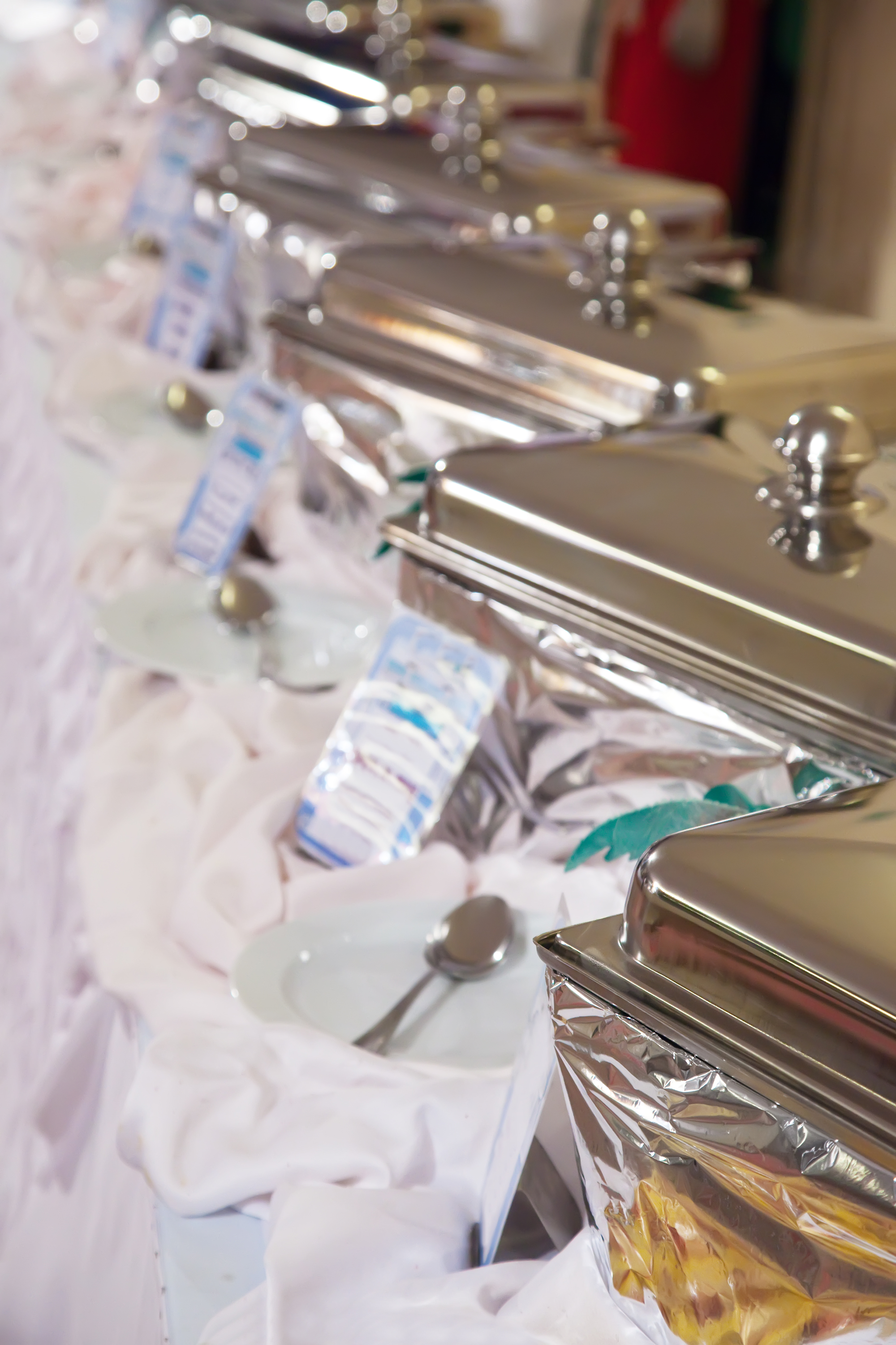 Office & Event Catering