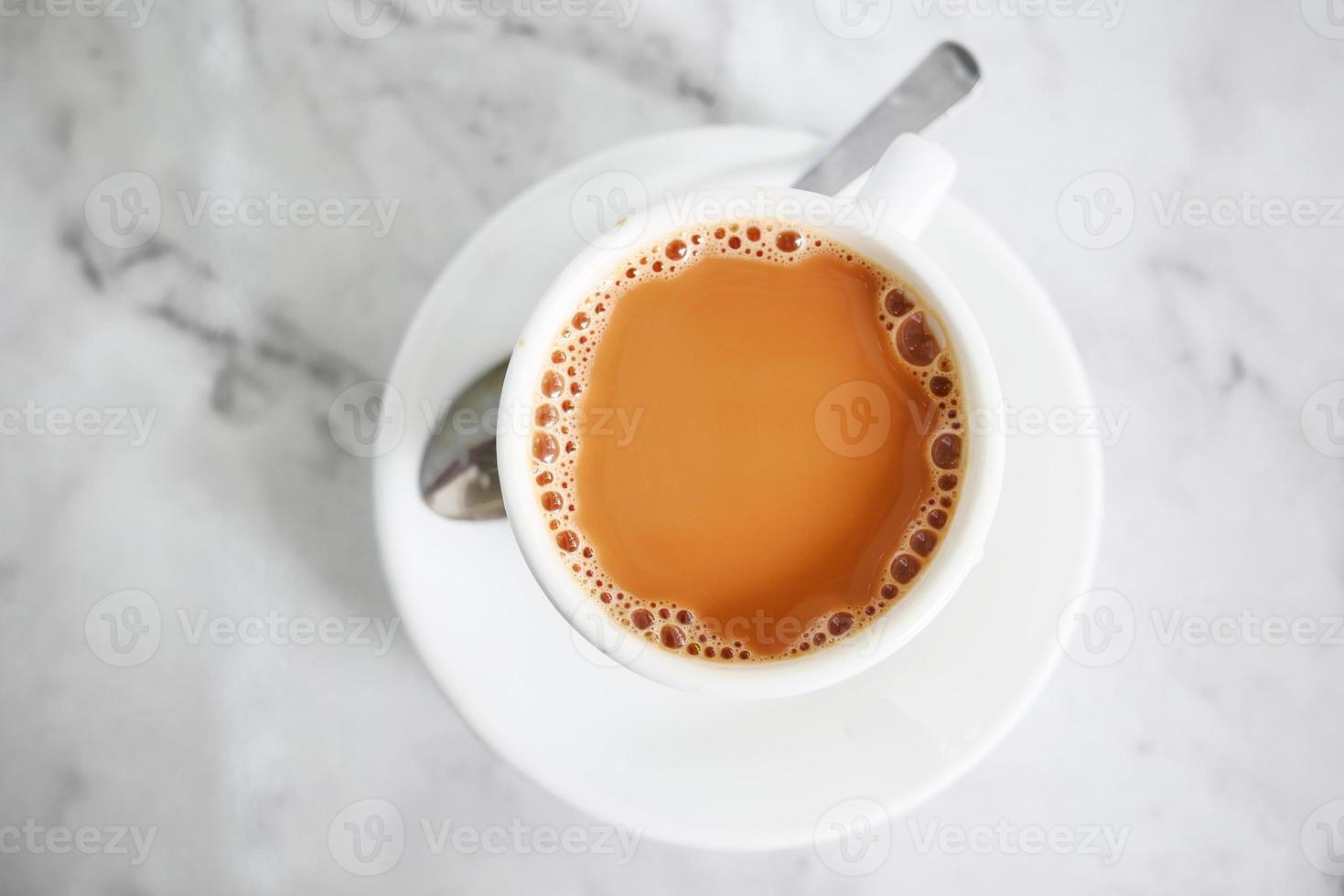 Rich Milk Tea (Cup)