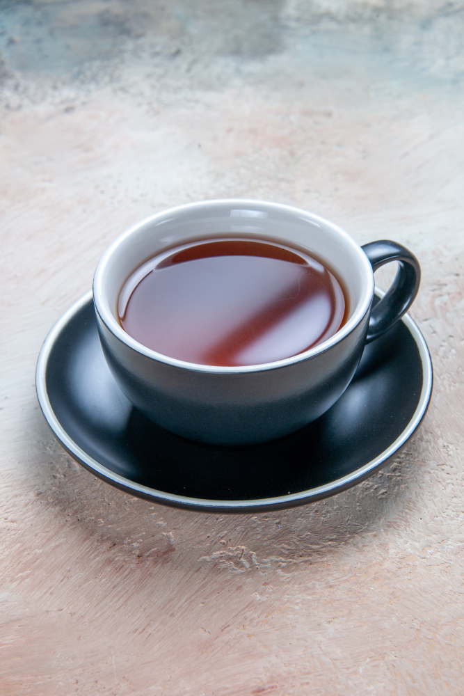 Plain Tea (Cup)