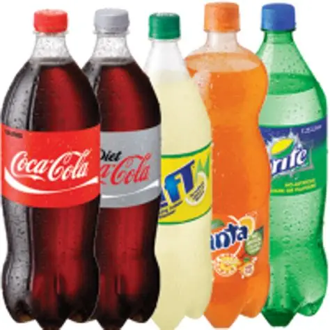 Soda
