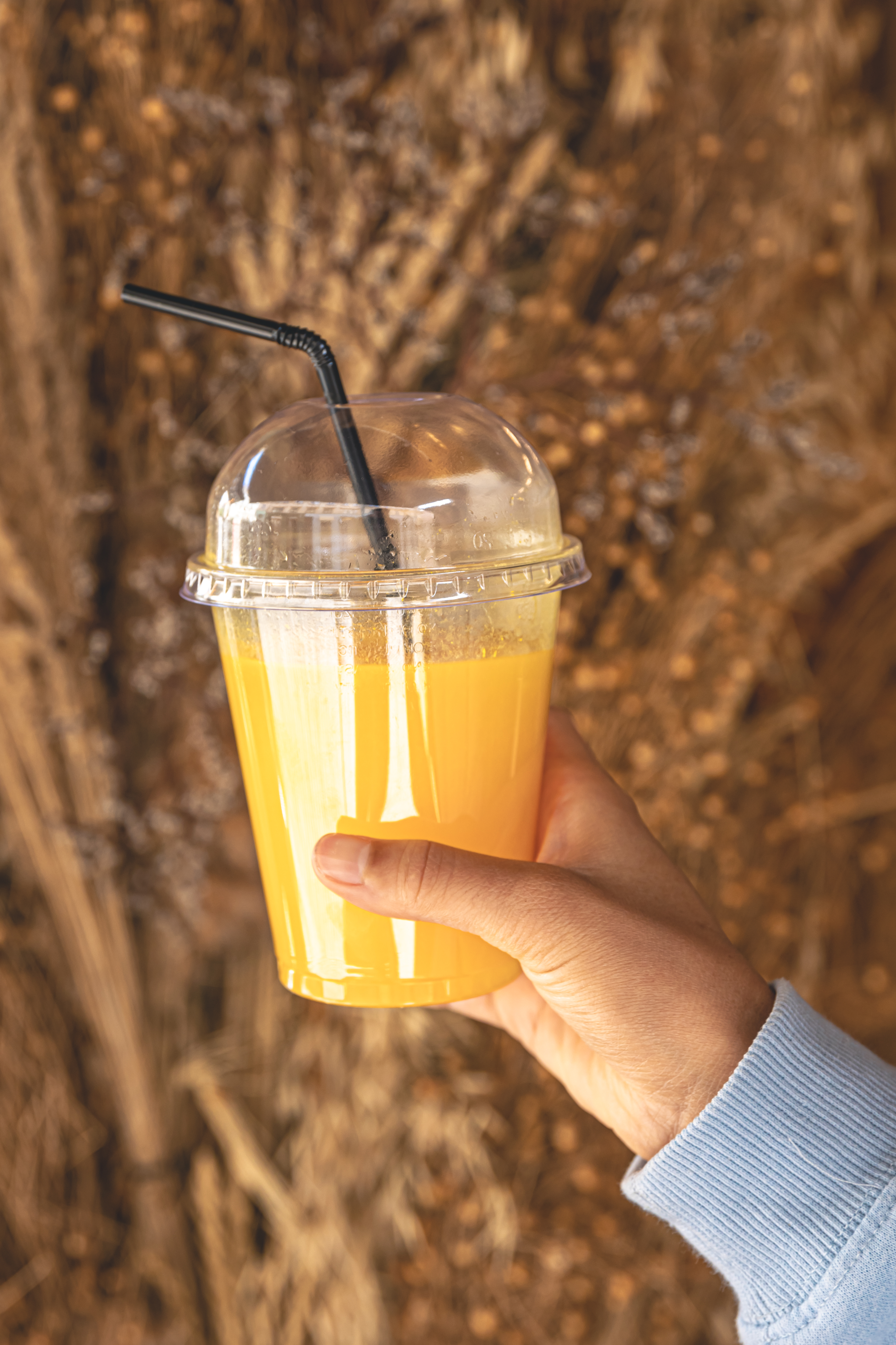 Passion Juice (500ml)