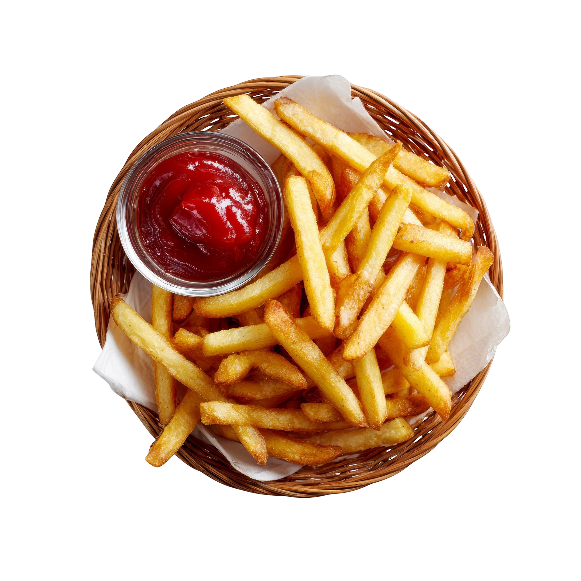 Signature Chips Masala