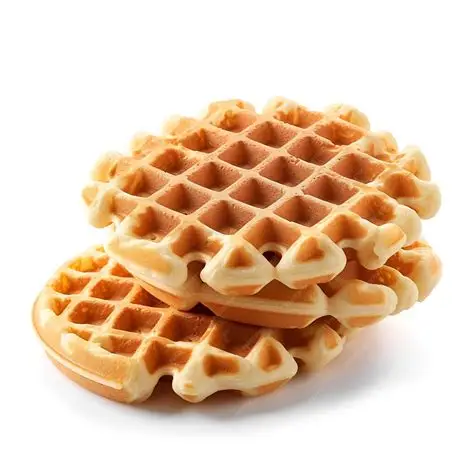 Fresh Waffle