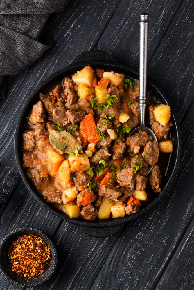 Signature East African Classics