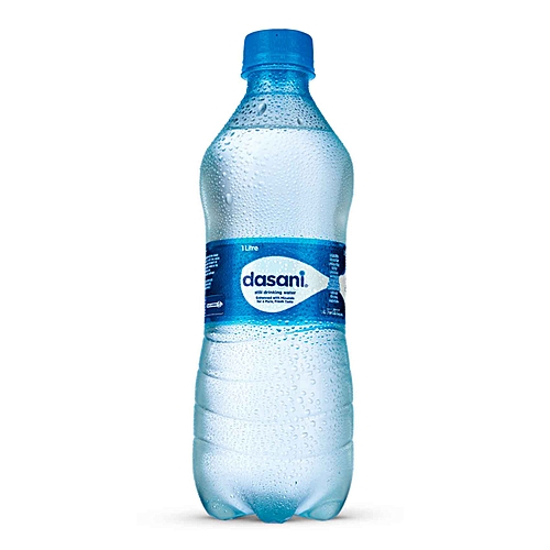 Drinking Water - 500 ml